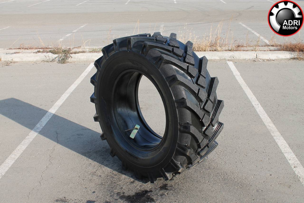 Шини 20.5-70-16 для фронтального навантажувача