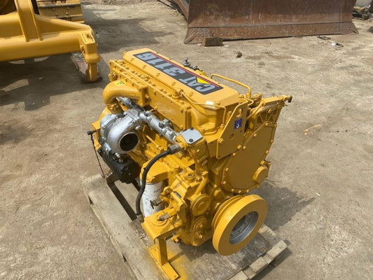 CAT 3116 Engine