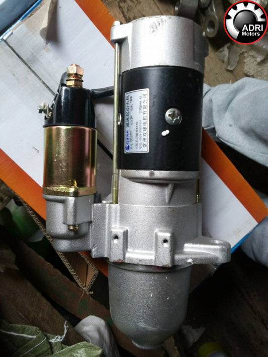 Стартер Фотон 1089, 5121 (4K-3708010-1, QD2601) купити