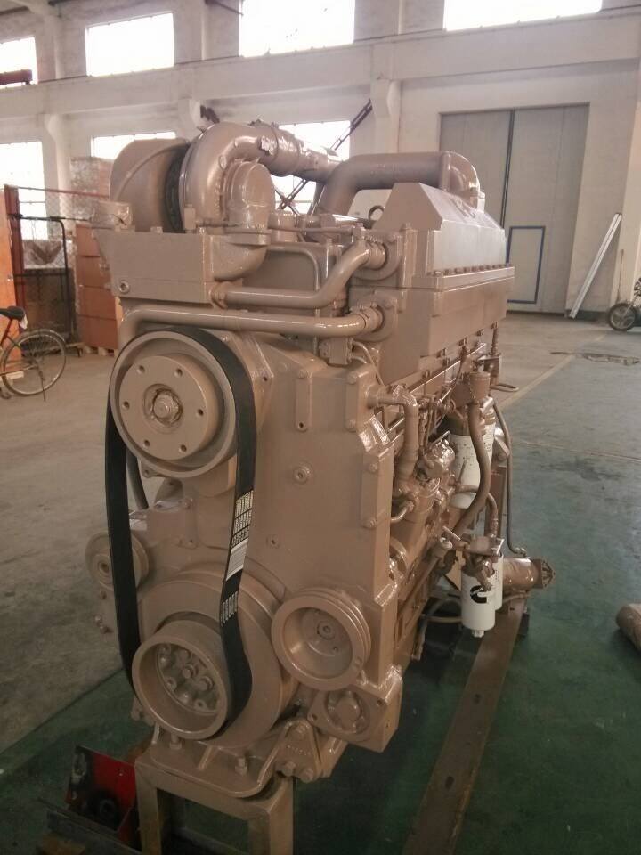 Cummins K19 Engine