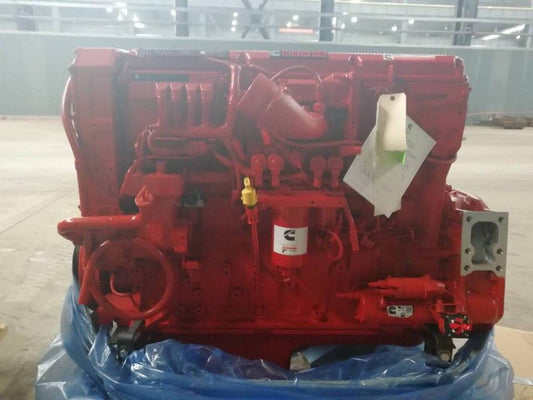 Cummins QSX15 Engine