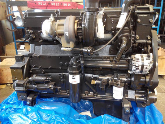 Cummins QSX15 Engine
