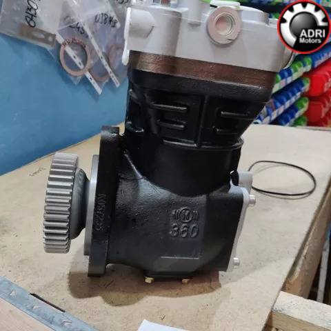 Повітряний компресор для двигуна Weichai WP7 1000904146/1000186859