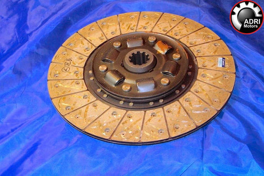 Диск зчеплення Фотон 5122, 1089, 1069, 1093, 1041 (T858030001) Euro-3 купити