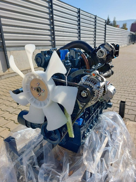 Kubota V2003-T Engine