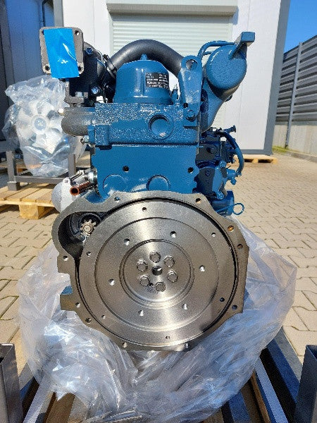 Kubota V2003-T Engine