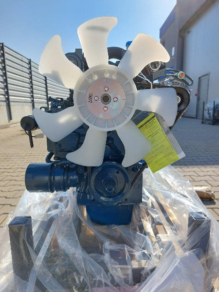 Kubota V2003-T Engine