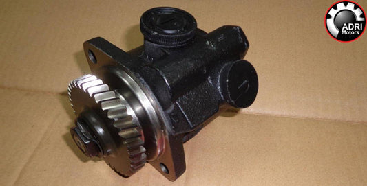 Насос ГУР BAW 1065 Євро-2 — BP10653407010-C117