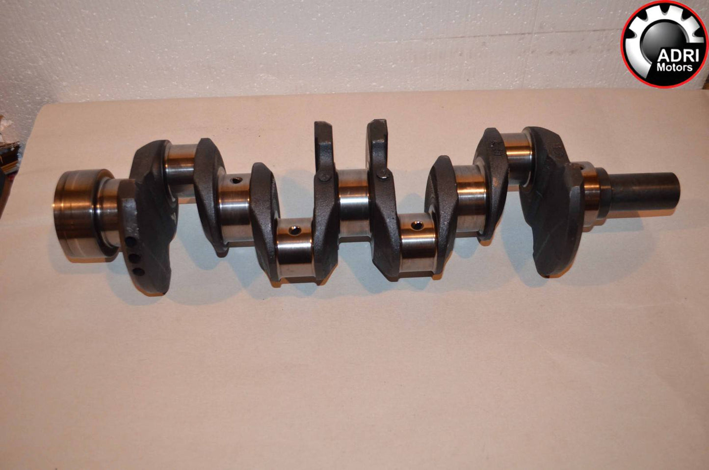 Колінвал двигуна Sida (Сіда) SD4BW45 48 kW (ZL20) купити