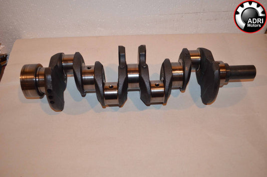 Колінвал двигуна Sida (Сіда) SD4BW45 48 kW (ZL20) купити