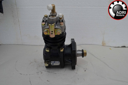 Компресор повітряний гальмівний Yuchai 50 kW YCD4R11G-68 (ZL20) купити,  в Україні  на Ючай