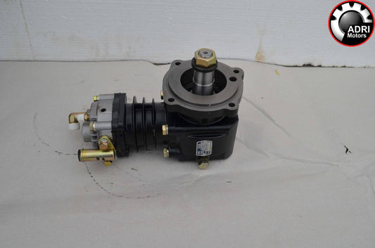 Компресор повітряний гальмівний Yuchai 50 kW YCD4R11G-68 (ZL20) купити,  в Україні  на Ючай