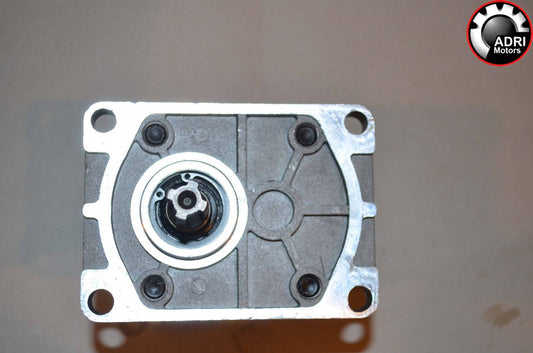 Насос гідравлічний CBT-F316 (шестеренний) купити, ціна в Україні — гідронасос СВТ F316