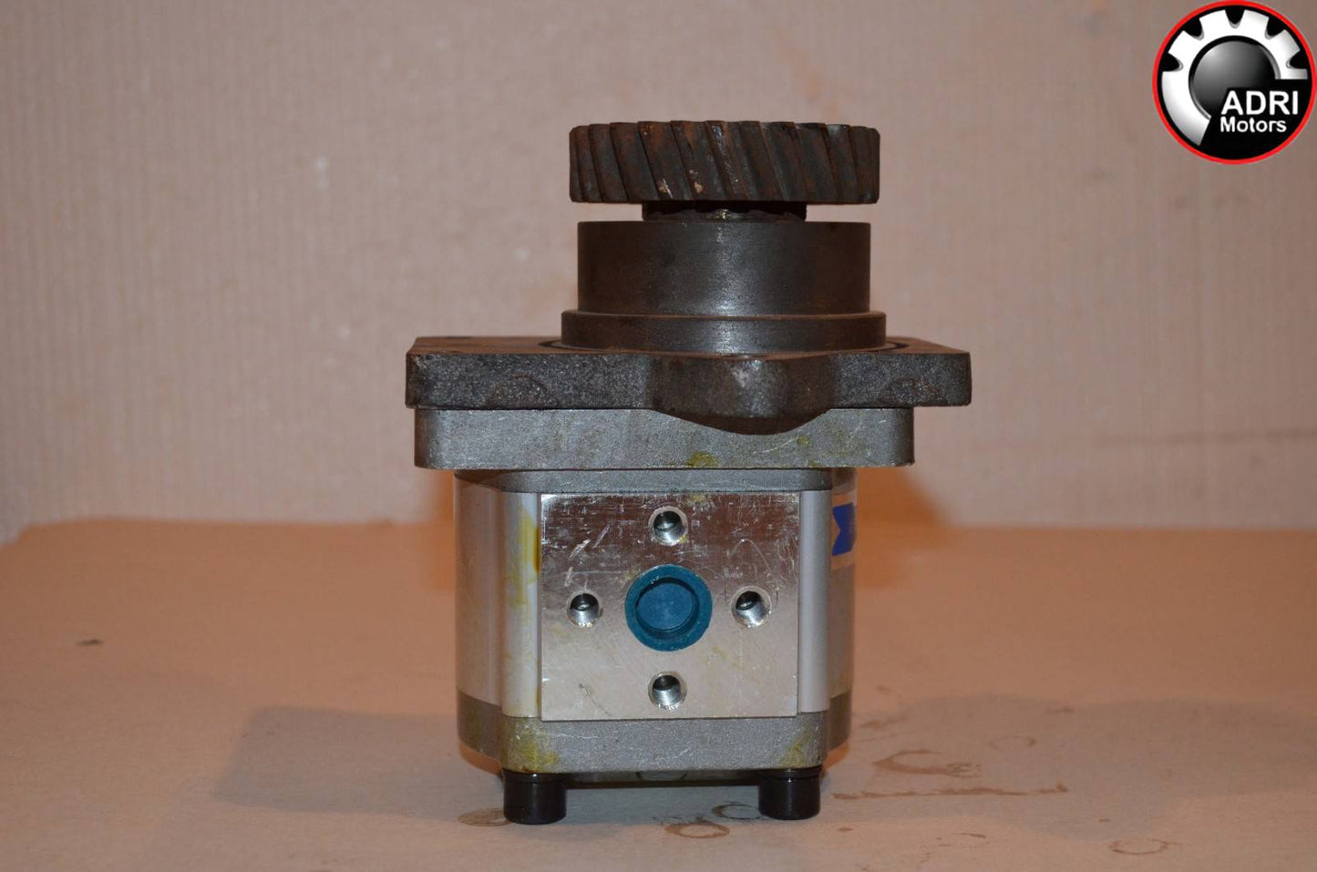 Насос гідравлічний CBT-F316 (шестеренний) купити, ціна в Україні — гідронасос СВТ F316