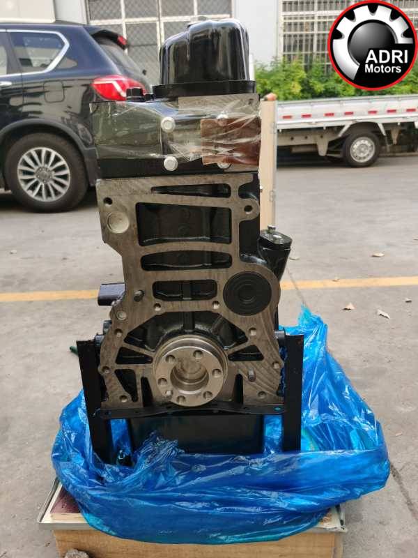 Двигун без навісного BAW Fenix 1044 Euro-2 4100QBZL