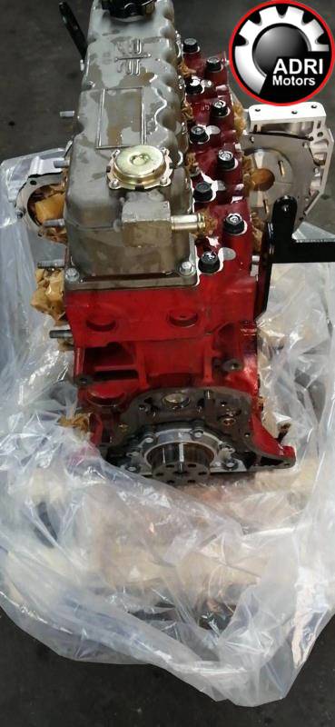 Двигун BAW Fenix 1044 Euro-3 CA4DC2-10E3, без навісного