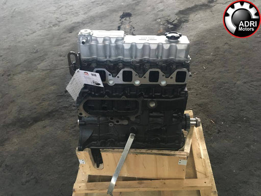 Двигун BAW Fenix 1065 Euro-2 CA4D32-12 без навісного