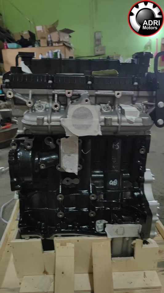 Двигун G31 (GD25EU2B) новий без навісного купити