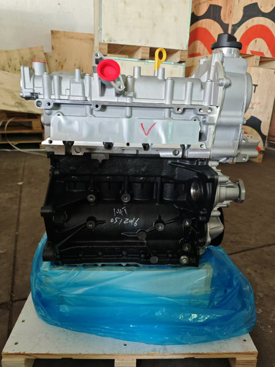 BUY VW CXHA 1.4 TSI Engine