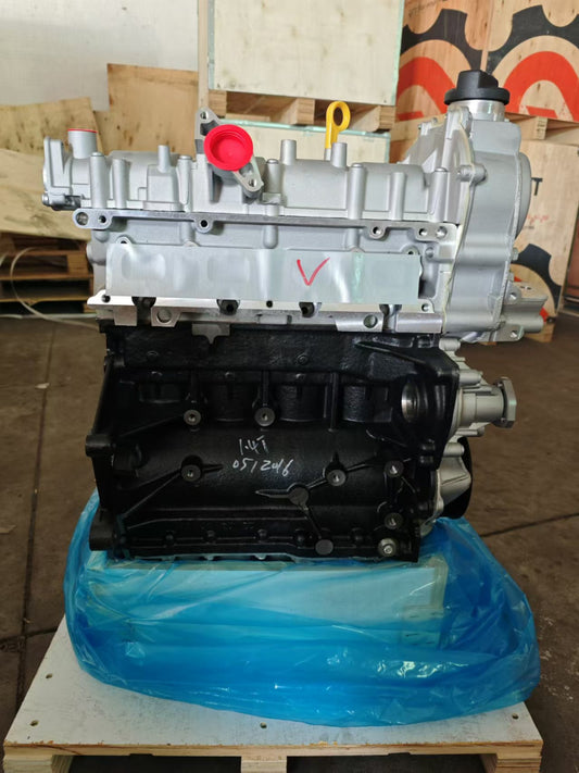 BUY VW CXHA 1.4 TSI Engine