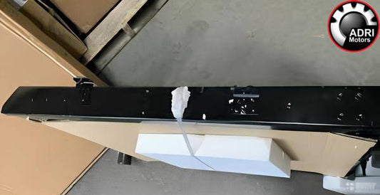 Радіатор охолодження двигуна Shaanxi WP10 / WP12 | 980×750, DZ9525952213