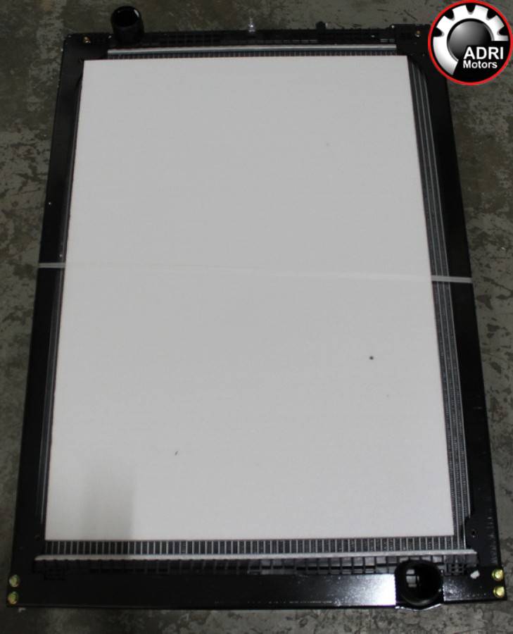 Радіатор системи охолодження для SHAANXI X3000 WP12 — DZ95259532231