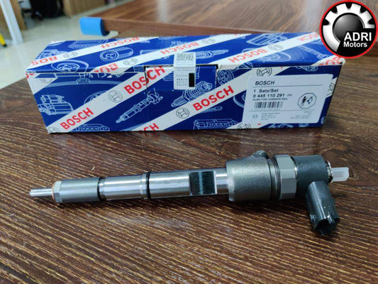 Форсунка BAW FENIX Євро-3 Bosch 0445110291, оригінал, паливна