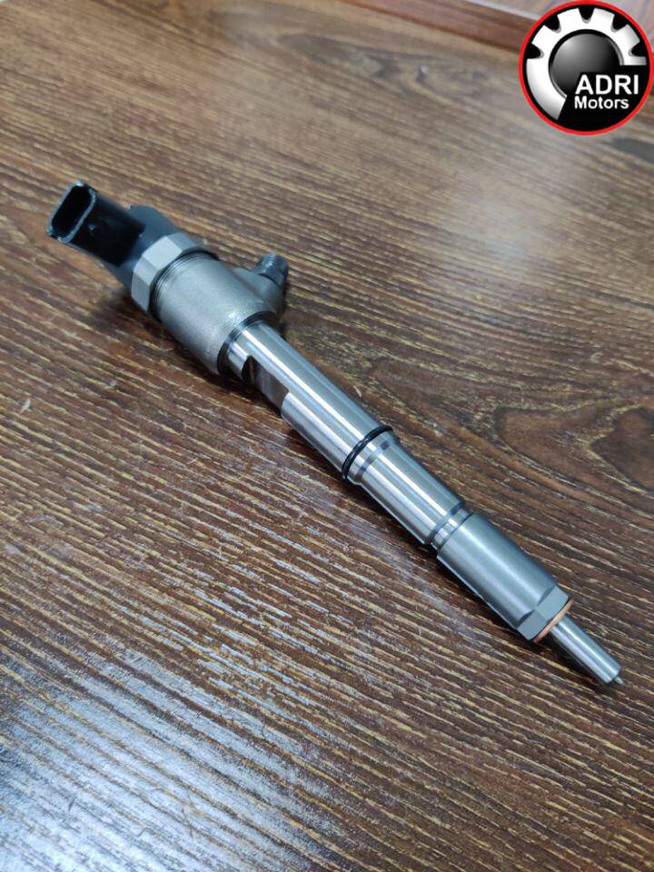 Форсунка BAW FENIX Євро-3 Bosch 0445110291, оригінал, паливна