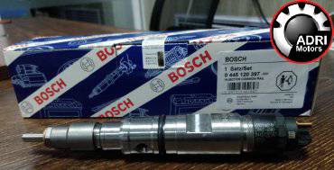 Форсунка FAW J6 BOSCH Common Rail (0445120277 / 0445120397)
