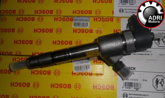 Форсунка Foton 1039 BOSCH 0445110313 купити