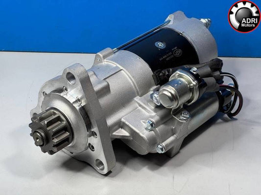 Стартер для вантажівки SHAANXI X3000  надійний пуск двигуна (4974389)