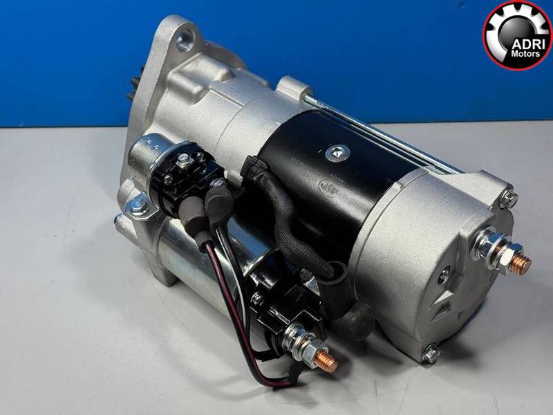 Стартер для вантажівки SHAANXI X3000  надійний пуск двигуна (4974389)