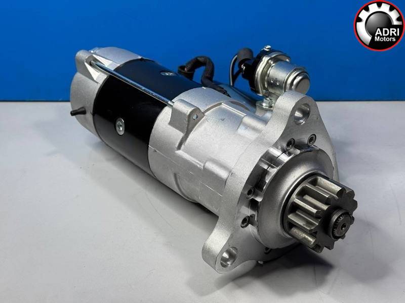 Стартер для вантажівки SHAANXI X3000  надійний пуск двигуна (4974389)