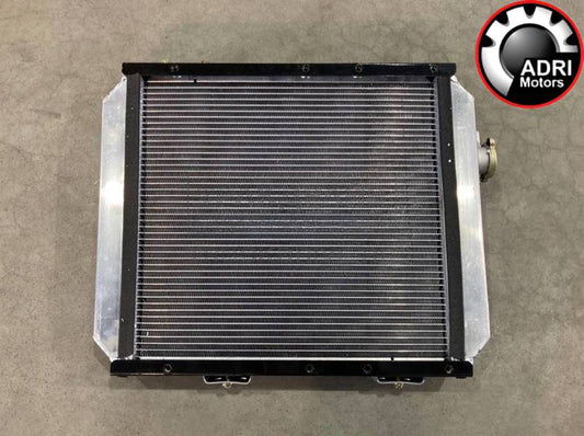 Радіатор Foton 1039 (артикул 1103913100022) купити