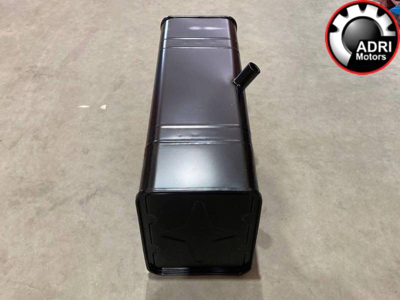 Паливний бак Foton 1069, 1099 (1105311100001) купити