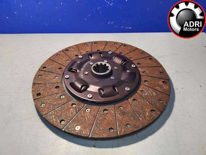 Диск зчеплення Foton 1049А, 1069, 1099 (1106916100004) купити в Україні