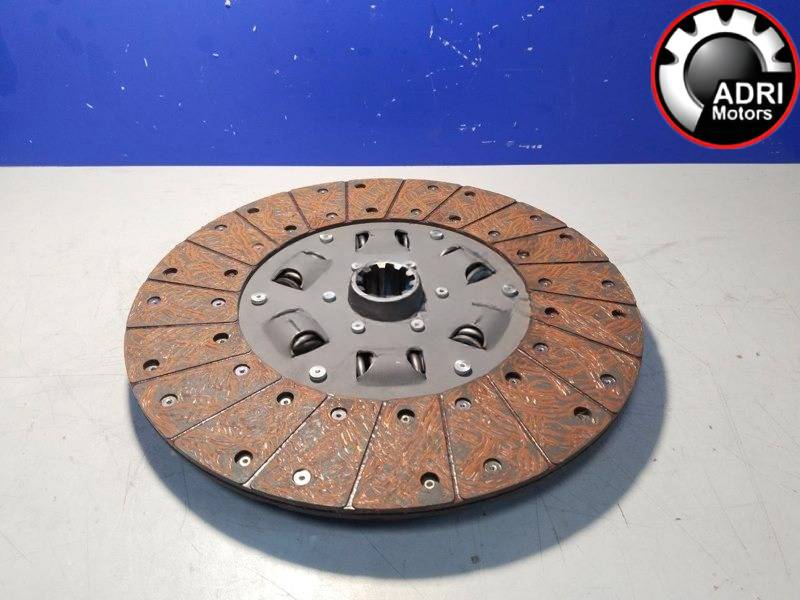 Диск зчеплення Foton 1049А, 1069, 1099 (1106916100004) купити в Україні