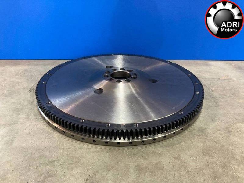 Маховик для вантажівок HOWO T5G, MAN TGA/TGS/TGX — новий, з венцом, 201-02301-6103