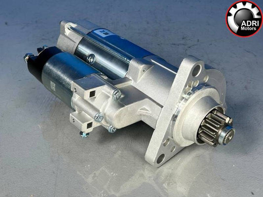 Стартер для HOWO T5G TX та Sitrak C7H MAX — двигуни MC11 / MC13