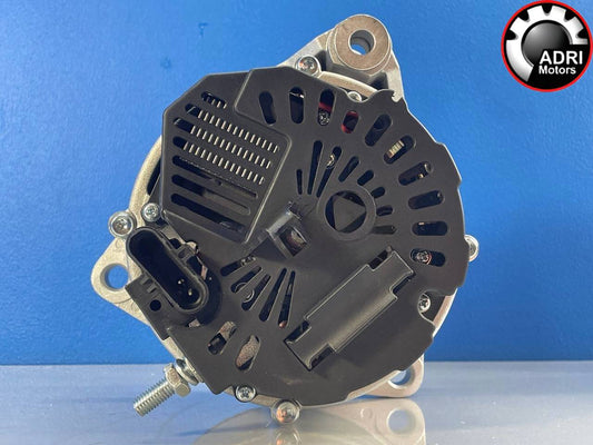 Генератор HOWO T5G / SITRAK C7H MC11 (202V26101-6261) 5 контактів — купити генератор в Україні (Київ, Харків, Одеса)