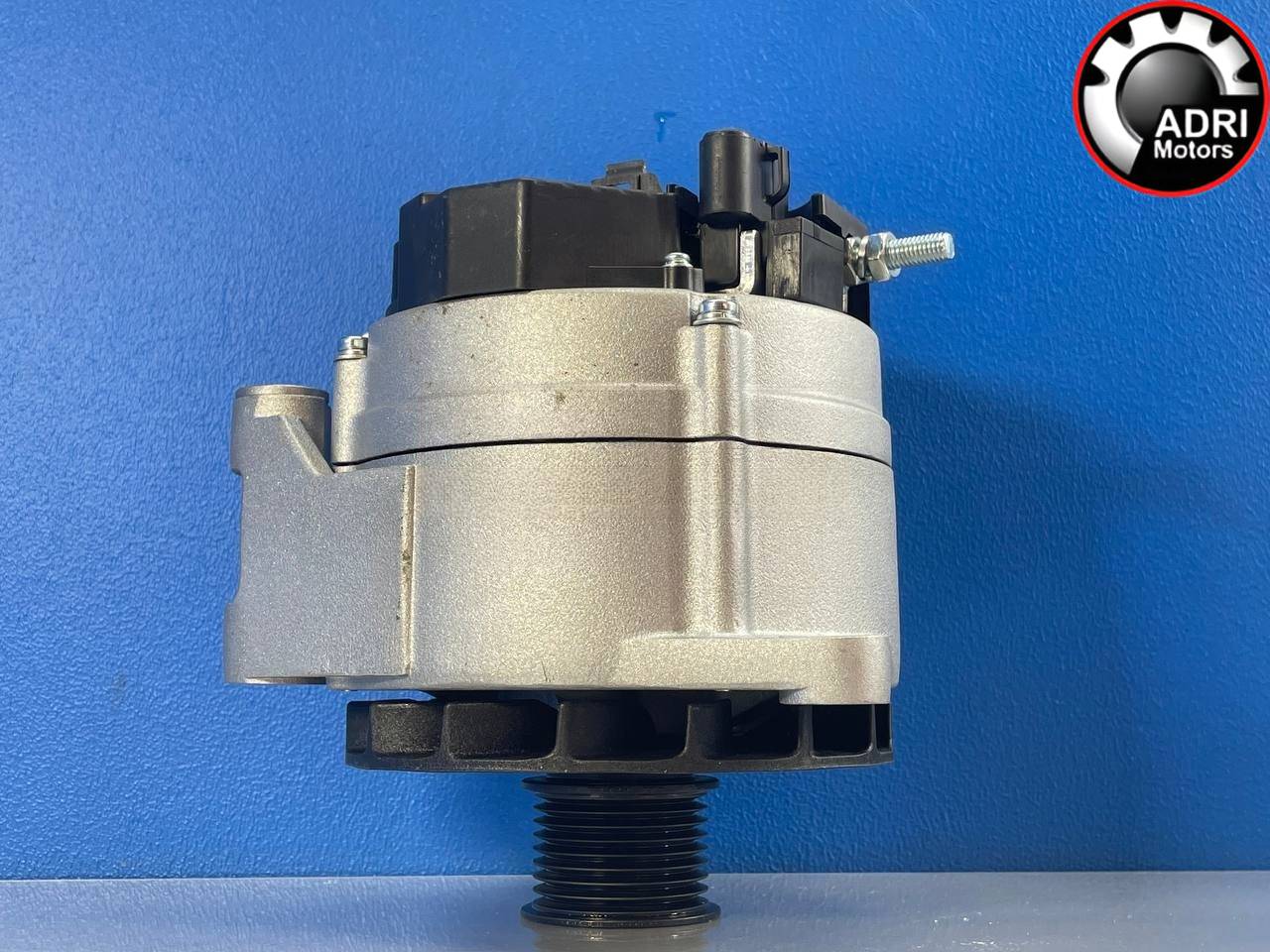 Генератор HOWO T5G / SITRAK C7H MC11 (202V26101-6261) 5 контактів — купити генератор в Україні (Київ, Харків, Одеса)