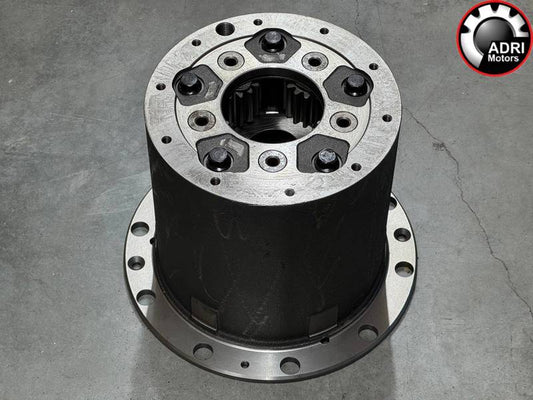 Бортовой редуктор Шакман F3000 X3000 81.35114.6111 мост HDZ