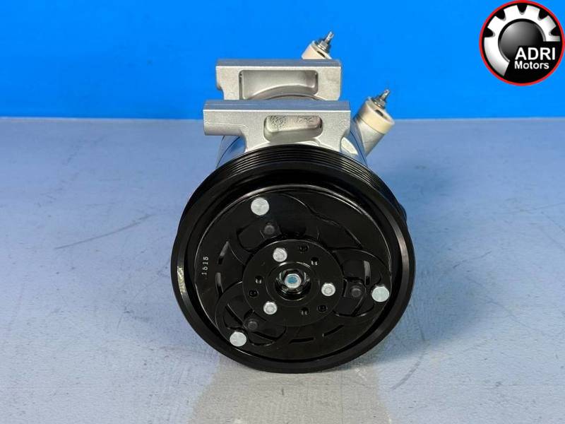 Компресор кондиціонера Shacman Х6000 для двигуна Weichai WP13 DZ16251846301