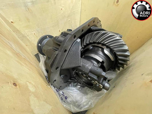 Редуктор заднього моста SHACMAN X3000 (HDZ16T331580034) в Україні