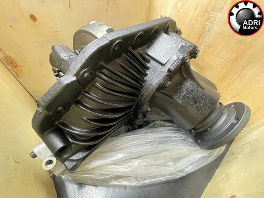 Редуктор заднього моста SHACMAN X3000 (HDZ16T331580034) в Україні