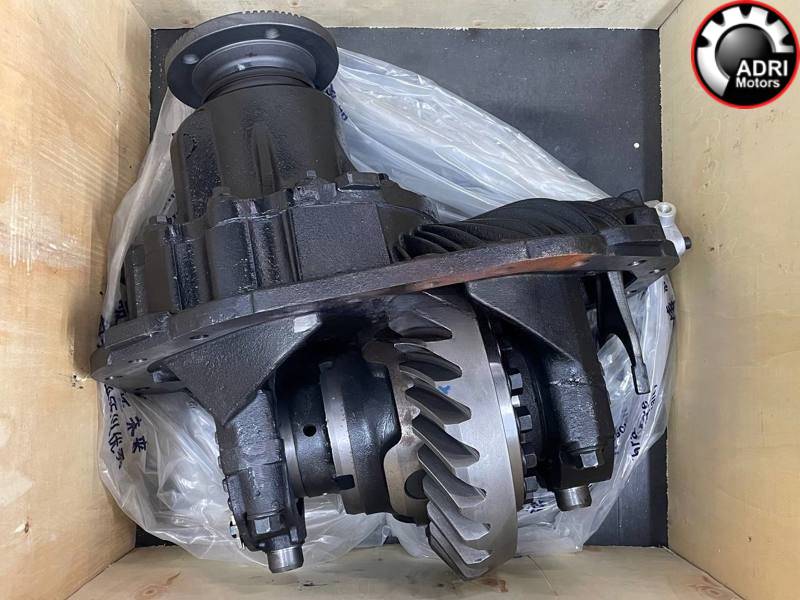 Редуктор заднього моста SHACMAN X3000 (HDZ16T331580034) в Україні