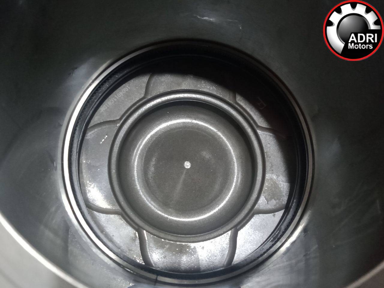 Група Поршнева 1004011C-81DM для FAW J6