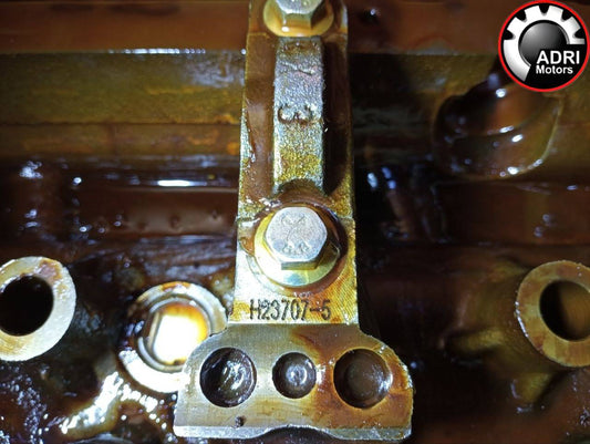 Придбати ГБЦ для FAW | 1003010-81D