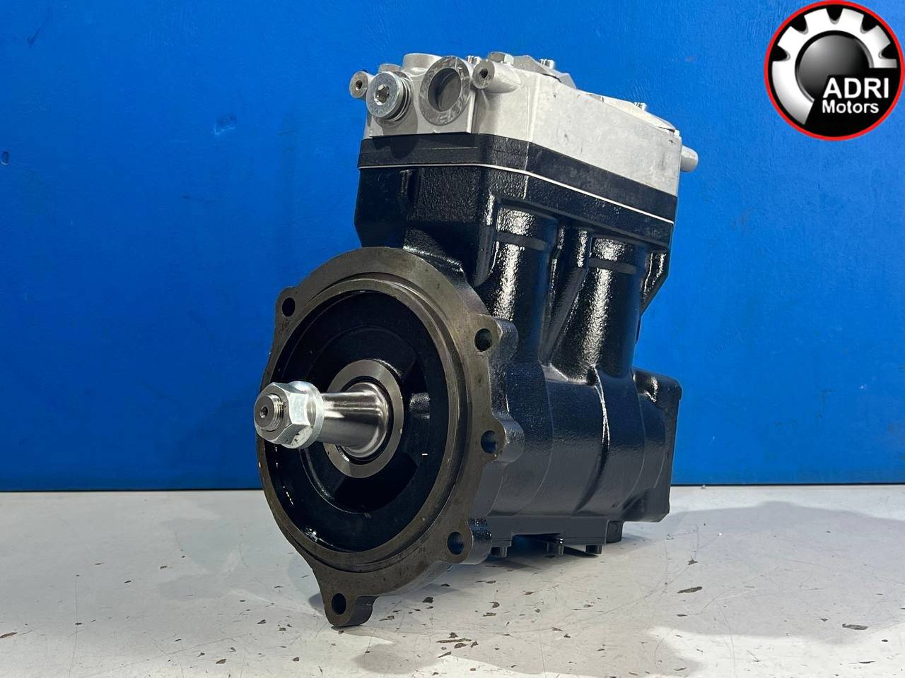 Придбати Повітряний компресор 2-циліндровий 3509010AM54-0B2005