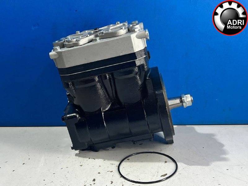 Придбати Повітряний компресор 2-циліндровий 3509010AM54-0B2005